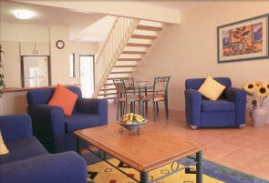 Terrapin Apartments - Accommodation Australia 0