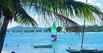 Terrapin Apartments - Accommodation Australia 1