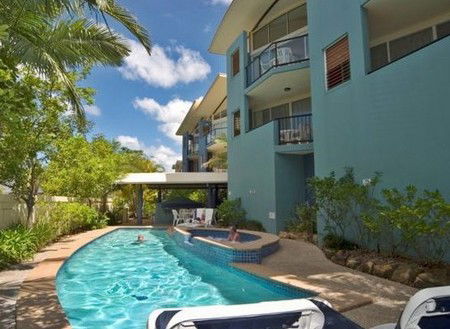 Twin Quays Noosa - Australia Shopping 1