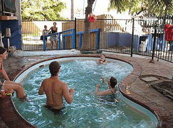 Globetrotters Budget Accommodation