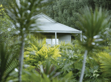 Peppers Coorabell Retreat - Accommodation Australia 0
