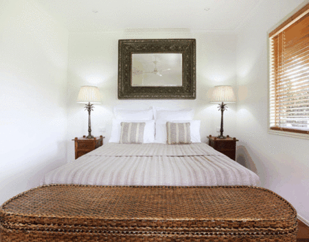 Peppers Coorabell Retreat - Accommodation Australia 1
