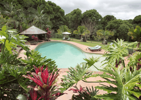 Peppers Coorabell Retreat - Accommodation Australia 2