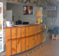 Jackaroo Motel - Accommodation Australia