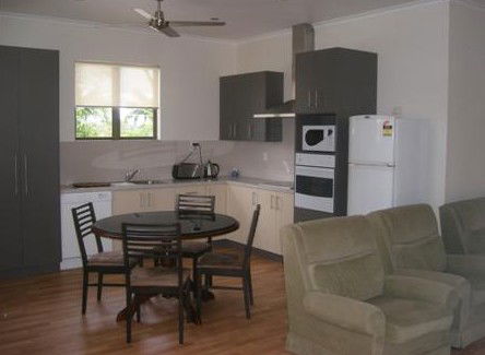 Jackaroo Motel - Local Tourism 2