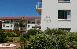 Burleigh Point Apartments - Accommodation Australia 0