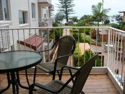 Burleigh Point Apartments - Accommodation Australia 1