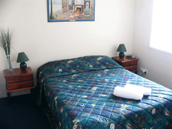 Burleigh Point Apartments - Accommodation Australia 2