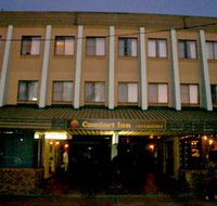 Centrepoint Motel - Accommodation Australia