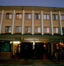 Centrepoint Motel - Accommodation Australia 0