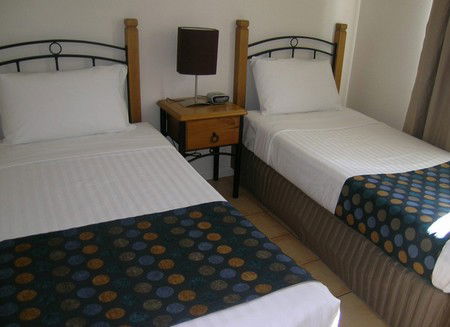 Kangaroo Point Holiday Apartments - Local Tourism 0