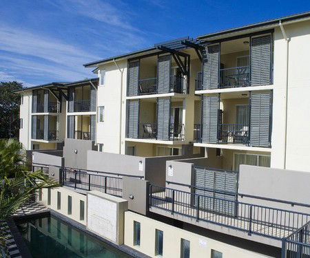 Kangaroo Point Holiday Apartments - Local Tourism 2