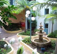 Burleigh Terraces Luxury Apartments - Local Tourism