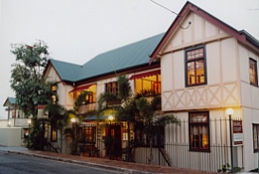 Dahrl Court - Accommodation Australia 0