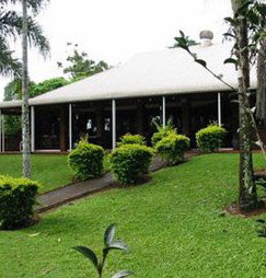 Malanda Lodge Motel - Accommodation Australia 1