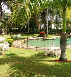 Malanda Lodge Motel - Accommodation Australia 2