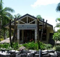Port Douglas Sands Resort - Local Tourism