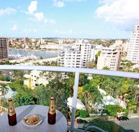 The Point Brisbane - Local Tourism