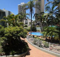 Aloha Lane - Local Tourism