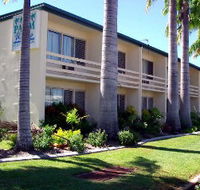 Palm Waters Holiday Villas - Accommodation Australia