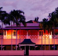 Historic Yongala Lodge - Accommodation Australia