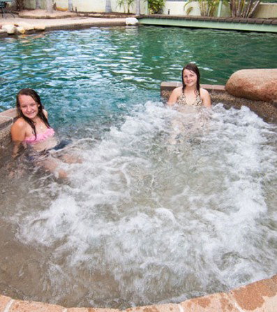 Island Leisure Resort - Local Tourism 1