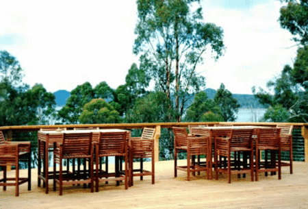 Blue Lake Lodge - Accommodation Australia 2