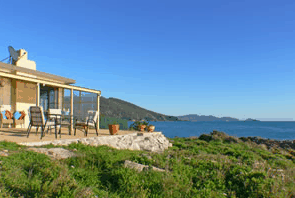Boat Harbour Beach Resort - Local Tourism