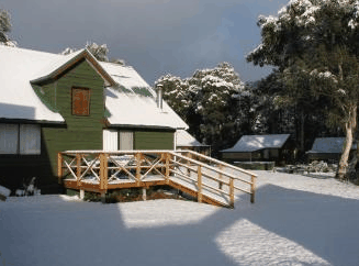Derwent Bridge Chalets - Local Tourism