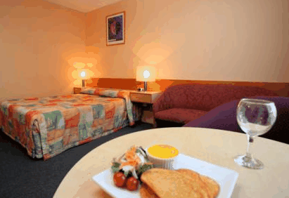  Accommodation Australia