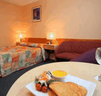 Heemskirk Motor Hotel - Accommodation Australia