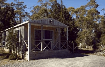 Cosy Cabins Cradle Mountain - Local Tourism