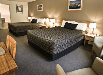 The Old Woolstore Apartment Hotel - Accommodation Australia 0