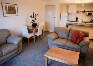 The Old Woolstore Apartment Hotel - Accommodation Australia 3