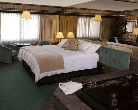 Wendover - Local Tourism 1