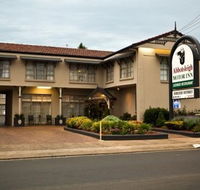 Abbotsleigh Motor Inn - Accommodation Australia