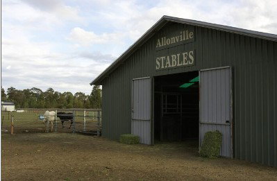 Allonville Motel - Local Tourism 5