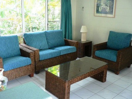 At The Mango Tree Holiday Apartments - Local Tourism 1