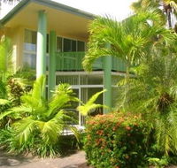A Tropical Nite - Local Tourism