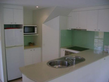 A Tropical Nite - Australia Shopping 1