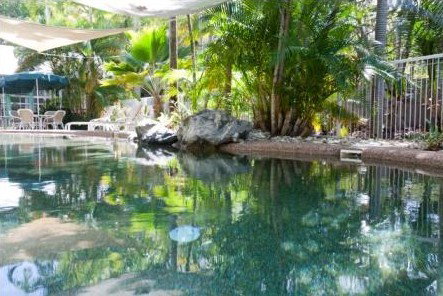 A Tropical Nite - Australia Shopping 5