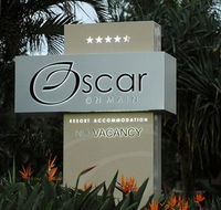 Oscar On Main Resort - Local Tourism