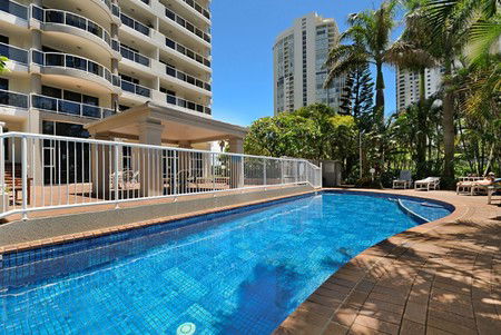 Oscar On Main Resort - Local Tourism 5