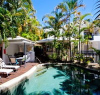 Tropic Sands - Local Tourism