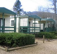 Bright Riverside Holiday Park - Local Tourism