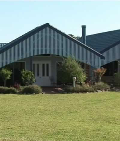 Macksville NSW Accommodation Australia