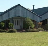 Jacaranda Country Lodge - Accommodation Australia