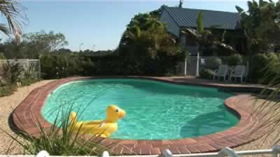Jacaranda Country Lodge - Local Tourism 3