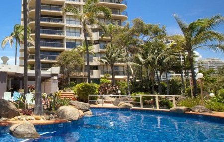 De Ville Apartments - Accommodation Australia 0