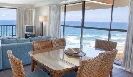 De Ville Apartments - Accommodation Australia 1